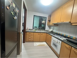 Woodsvale (D25), Condominium #603608001